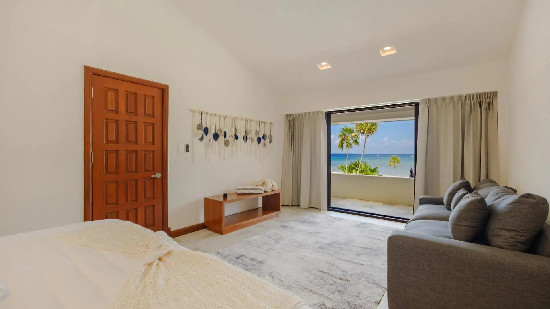 Vila Casa Playa Cozumel 0*,  Mexiko