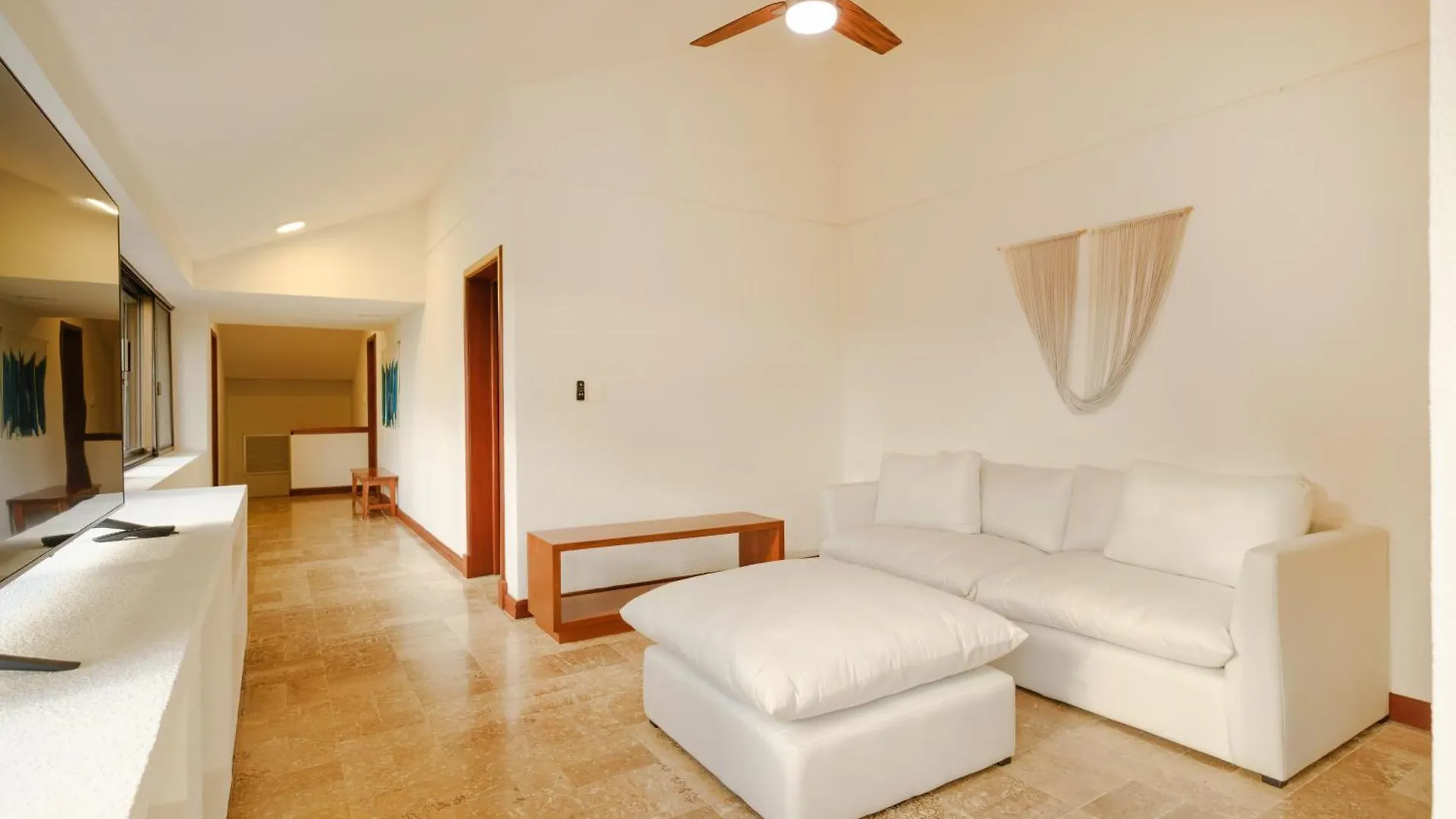 Vila Casa Playa Cozumel