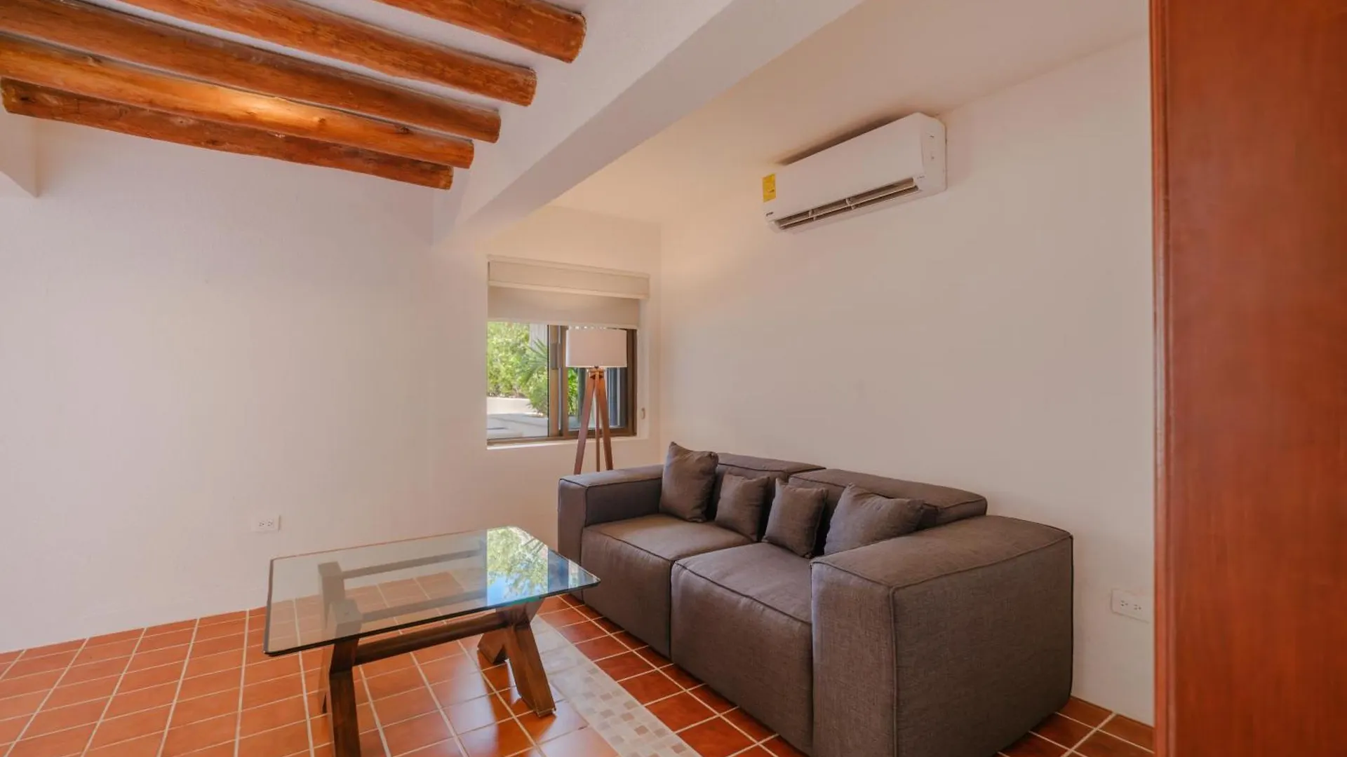 Vila Casa Playa Cozumel