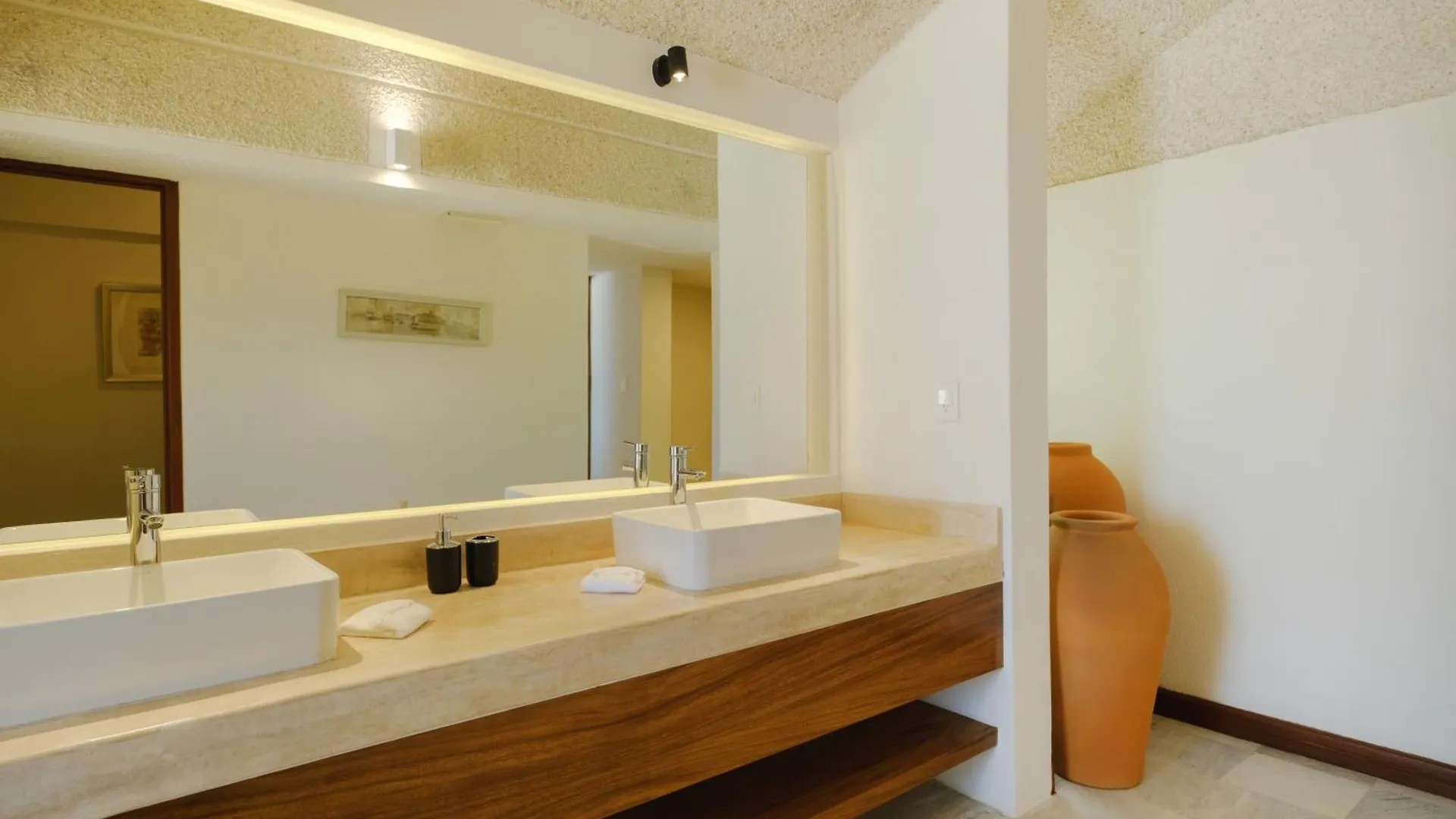Casa Playa Cozumel Villa