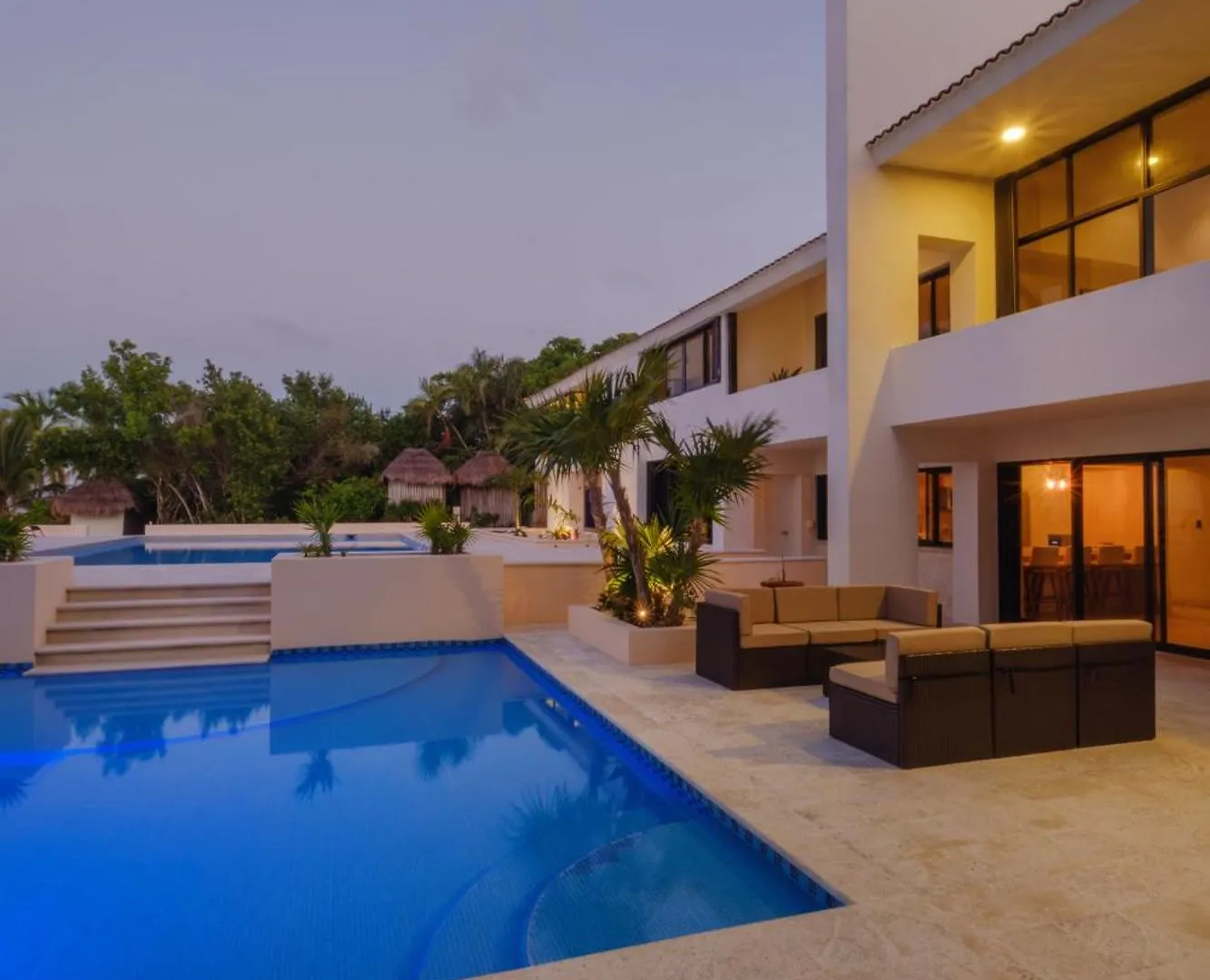 Casa Playa Cozumel Villa 0*,