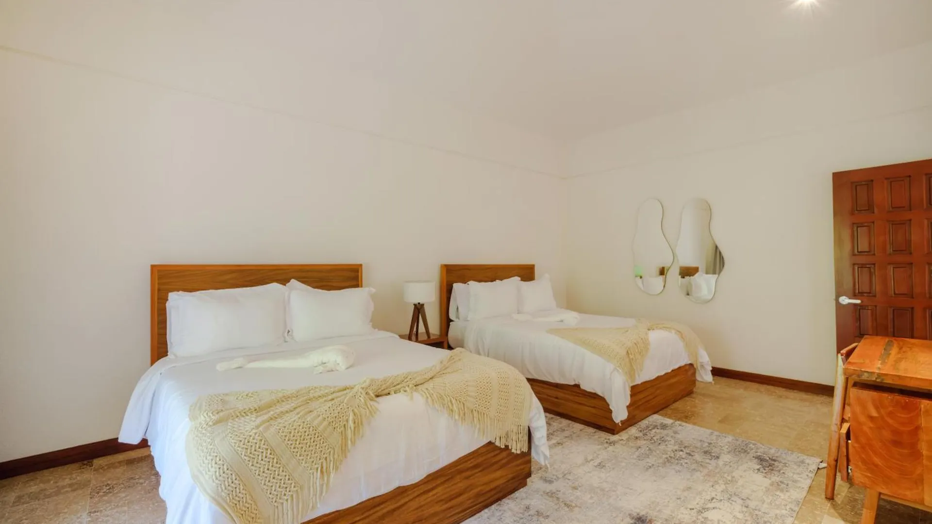 Casa Playa Cozumel Villa 0*,