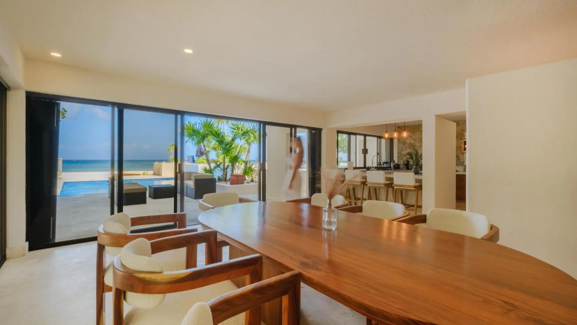 Casa Playa Cozumel Villa 0*,