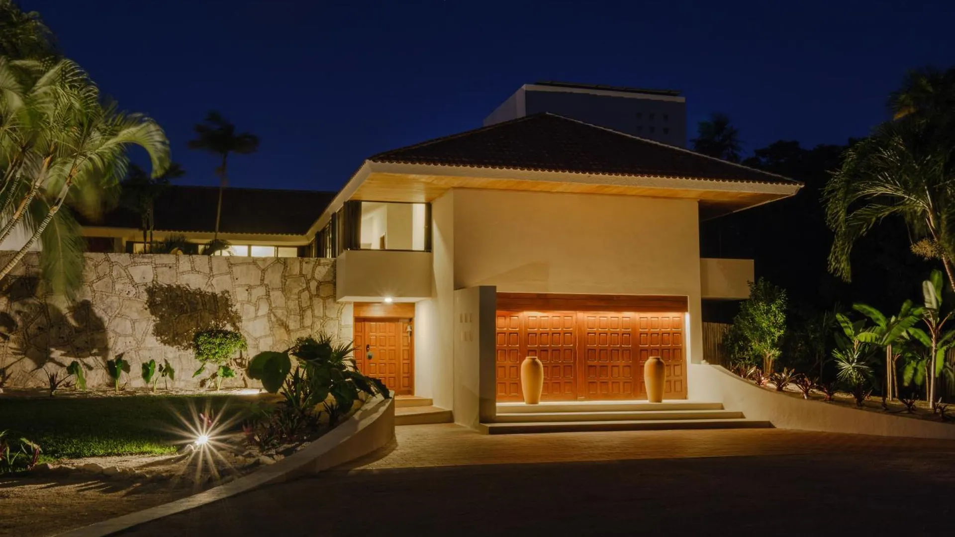 Casa Playa Cozumel Villa