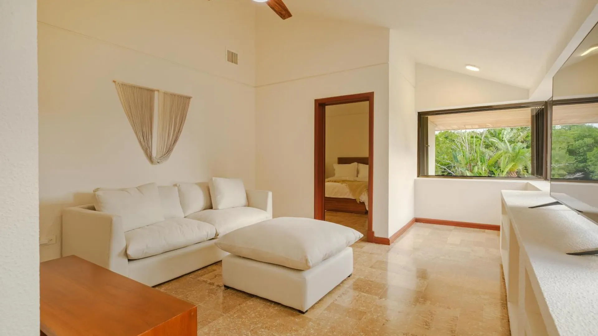 Casa Playa Cozumel Villa Mexico