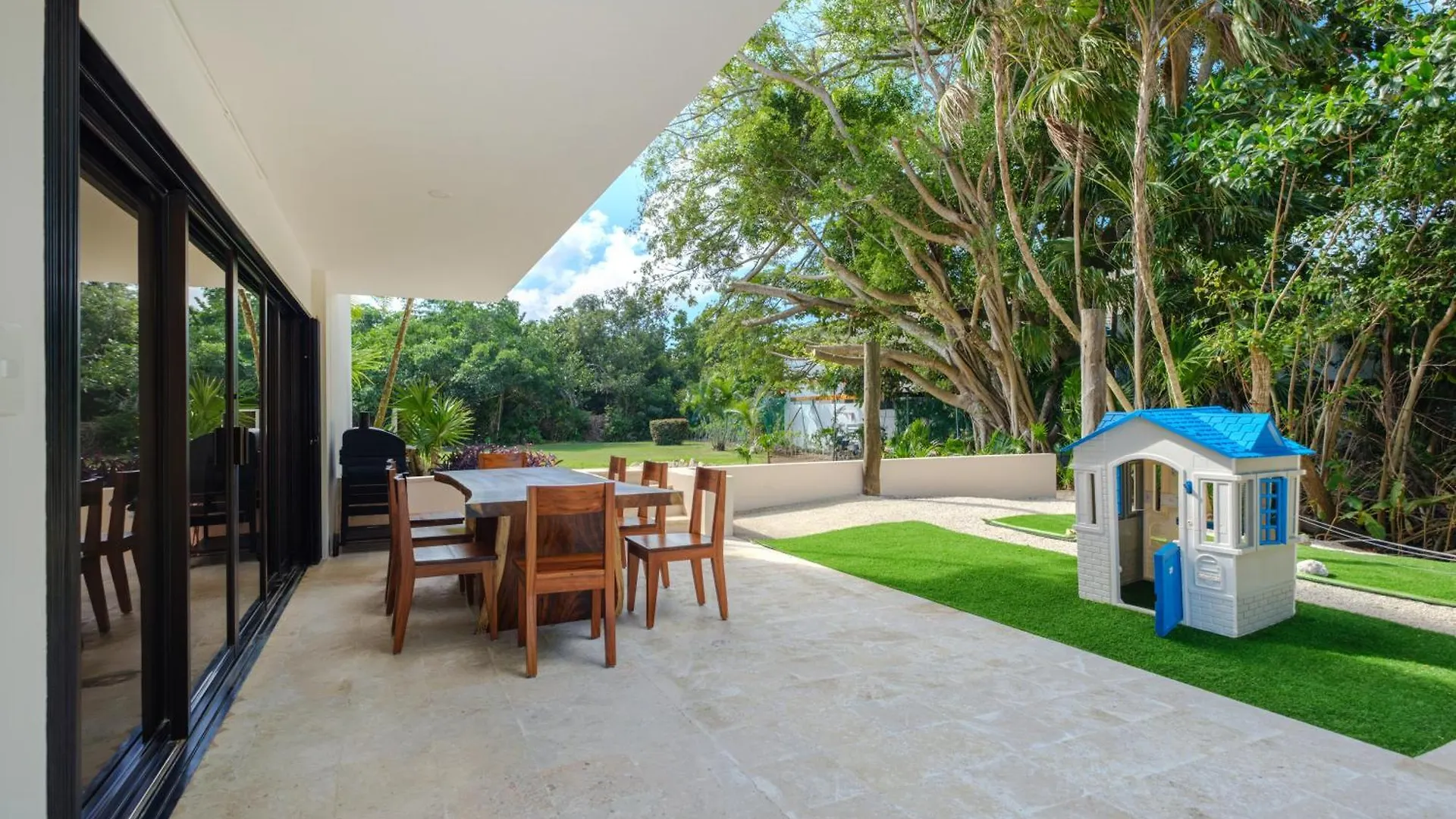 Casa Playa Cozumel Villa