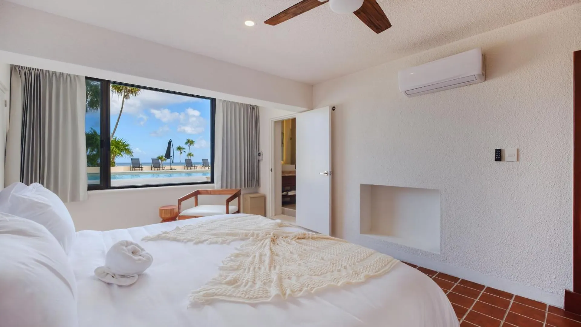 Casa Playa Cozumel Villa Mexico