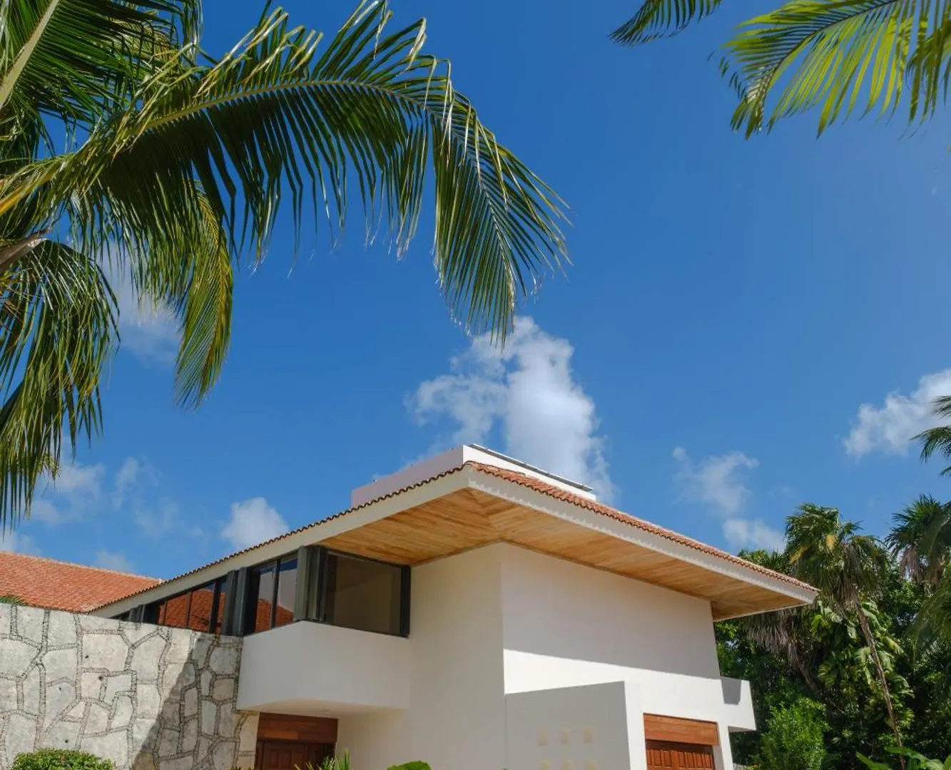 Casa Playa Cozumel Villa