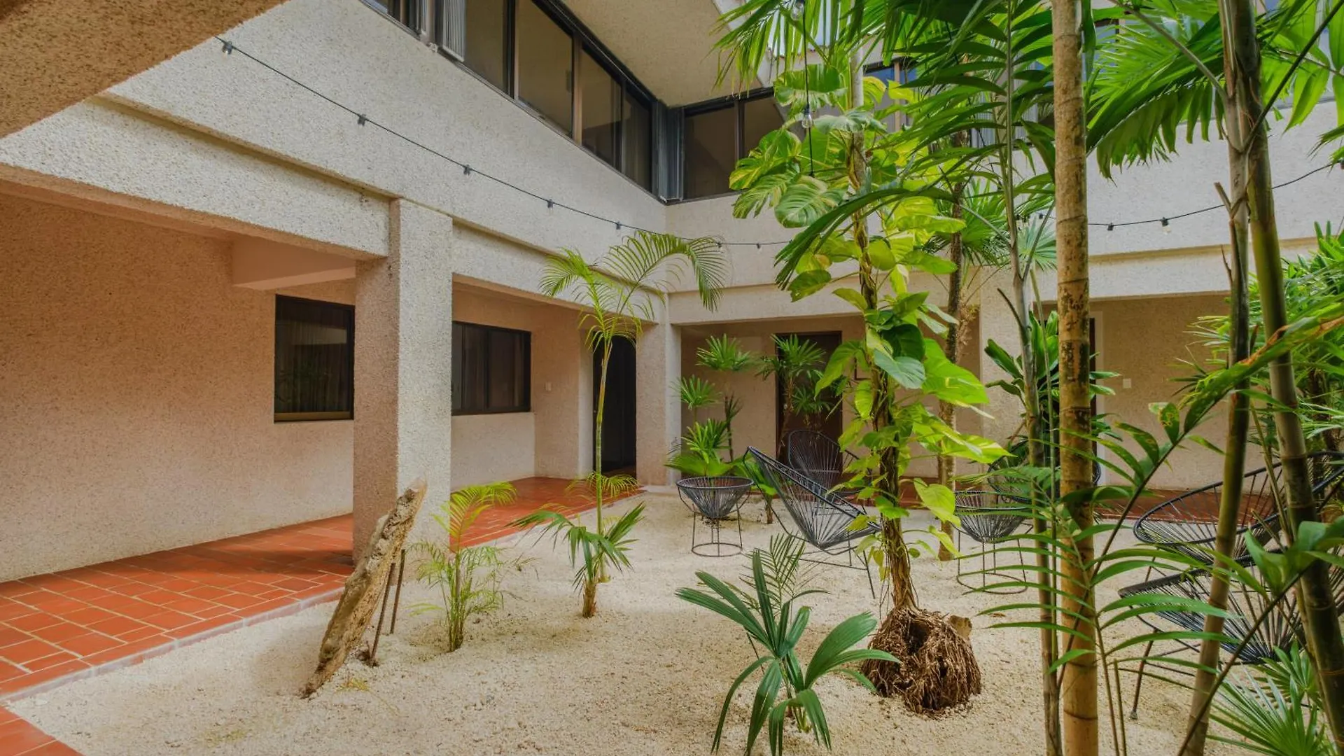 Casa Playa Cozumel Villa
