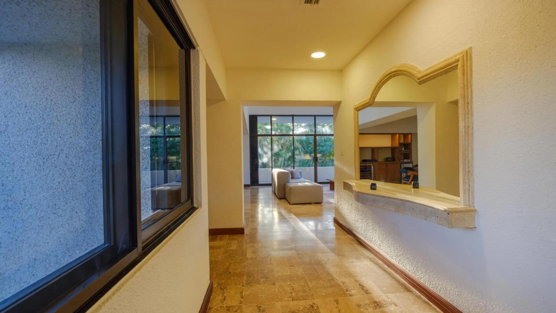 Casa Playa Cozumel Villa