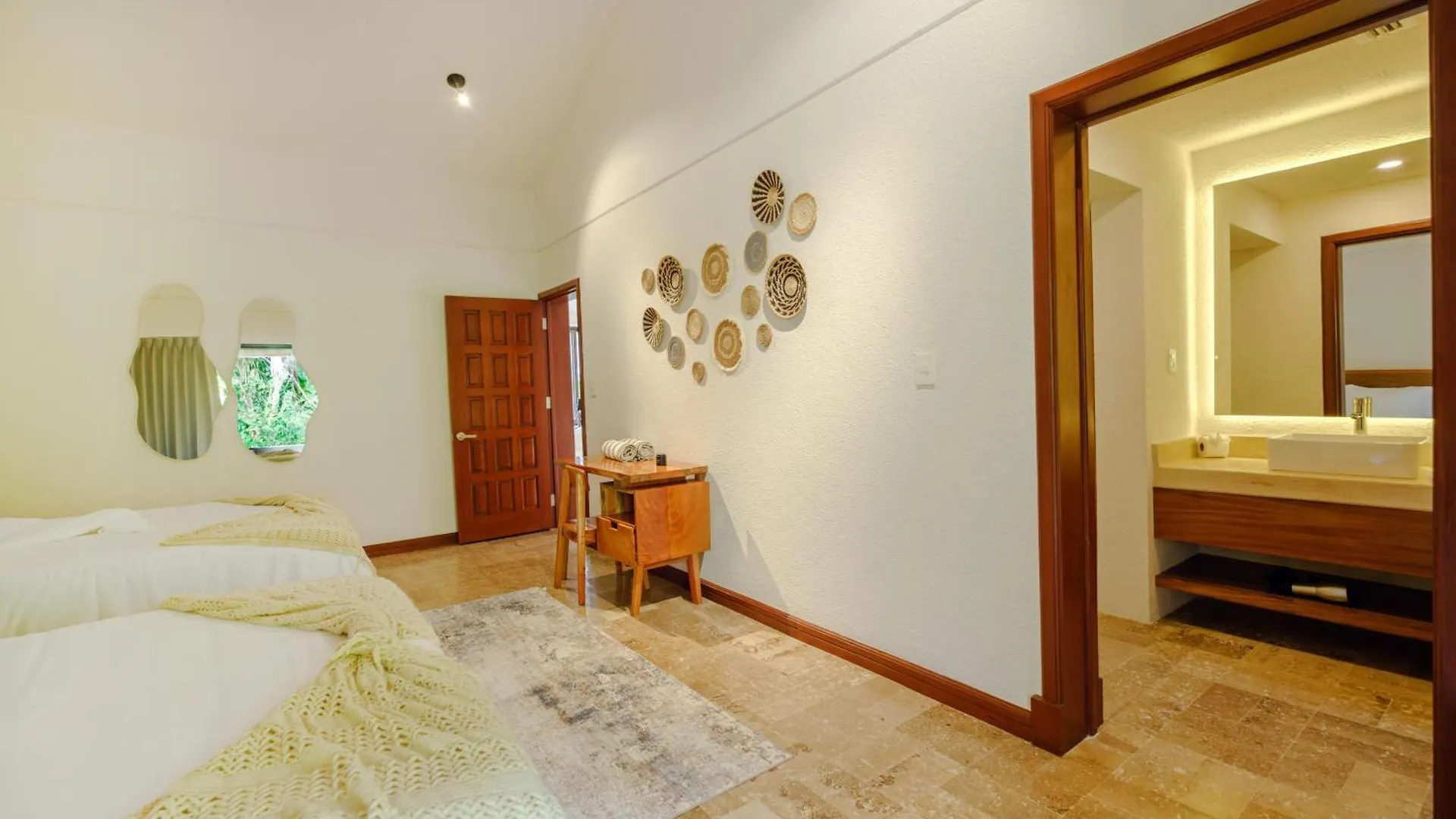 别墅 Casa Playa Cozumel别墅