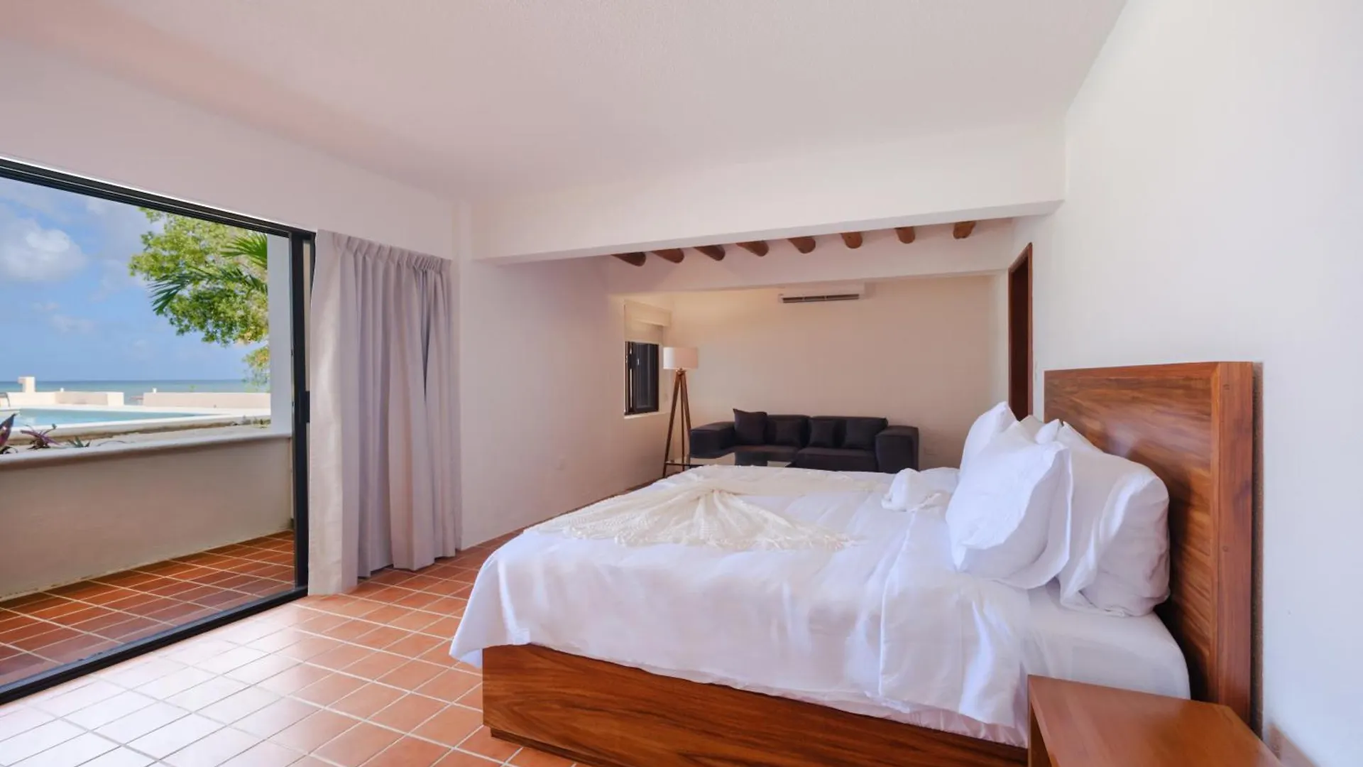 Casa Playa Cozumel Villa Mexico