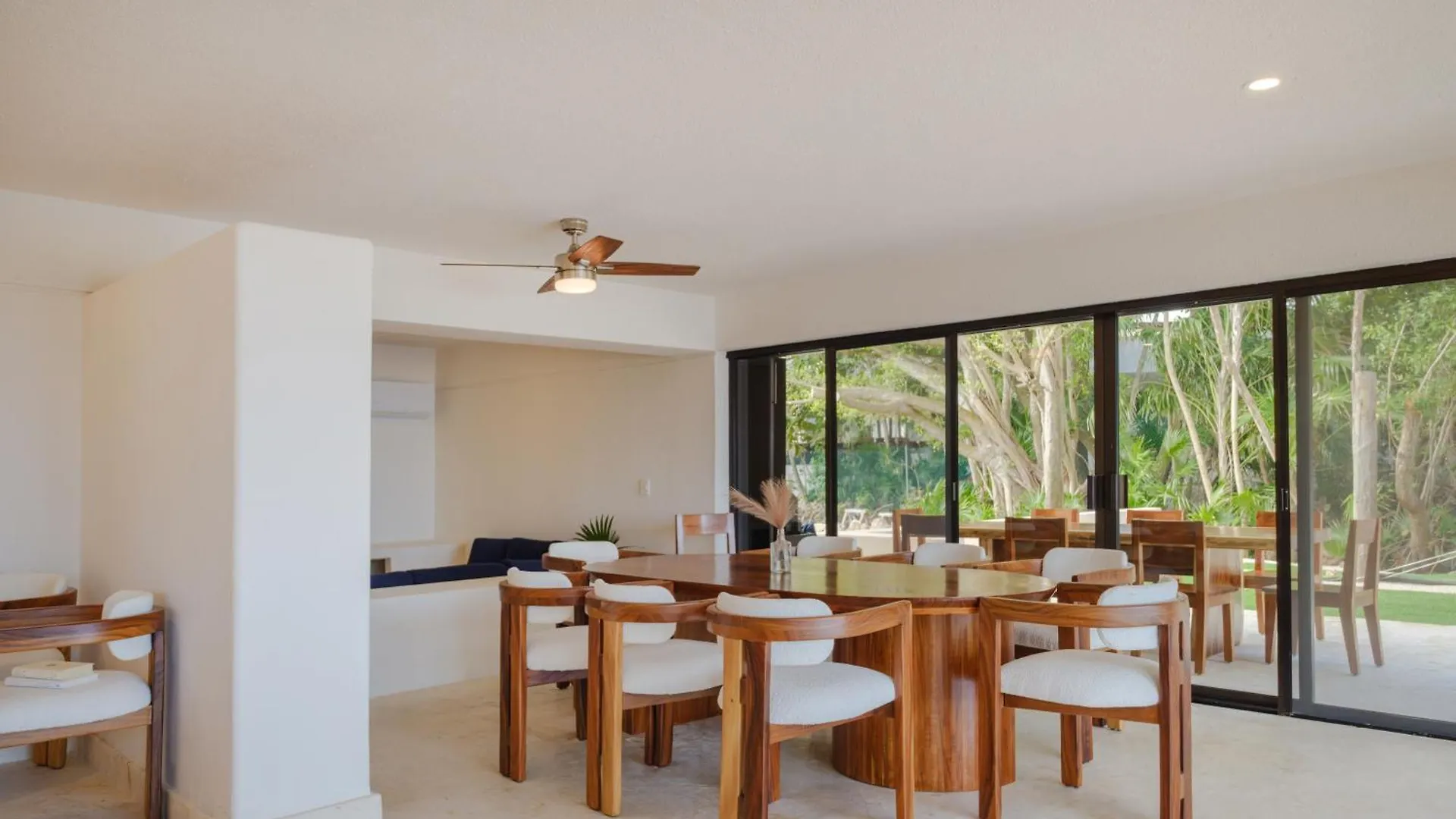 Casa Playa Cozumel别墅 墨西哥