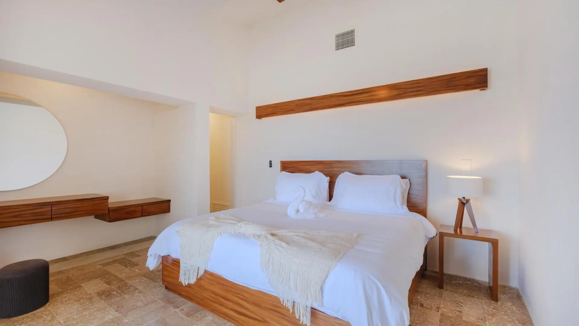 Casa Playa Cozumel Villa
