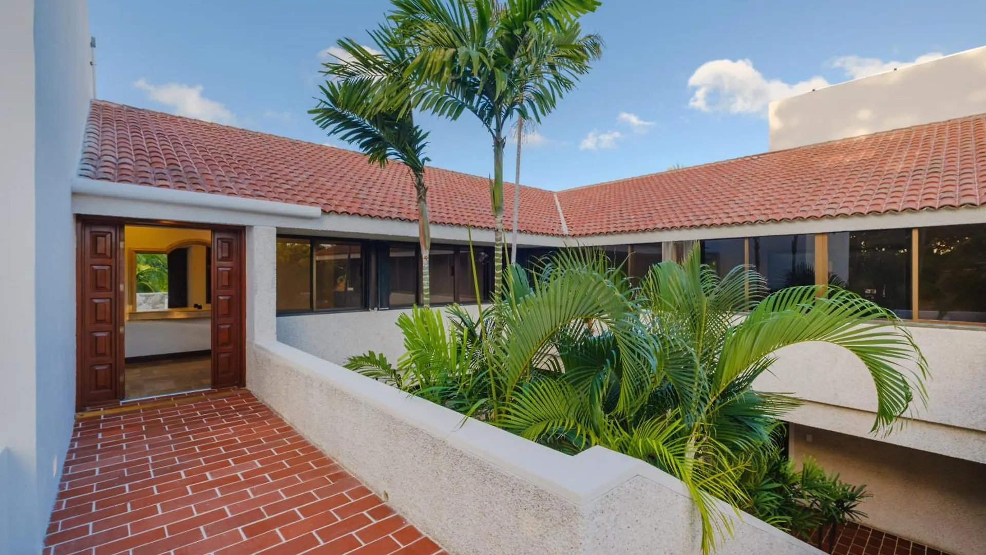 Casa Playa Cozumel Villa