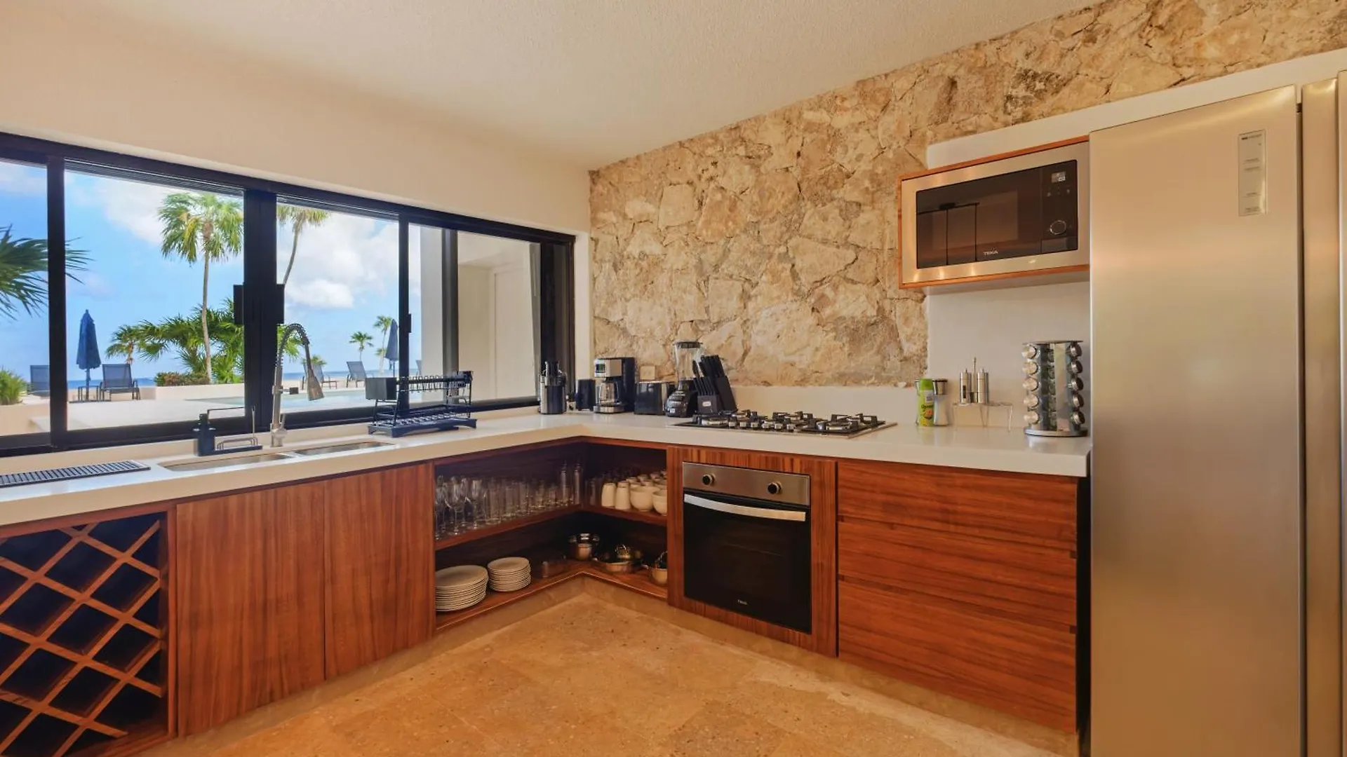 Casa Playa Cozumel Villa