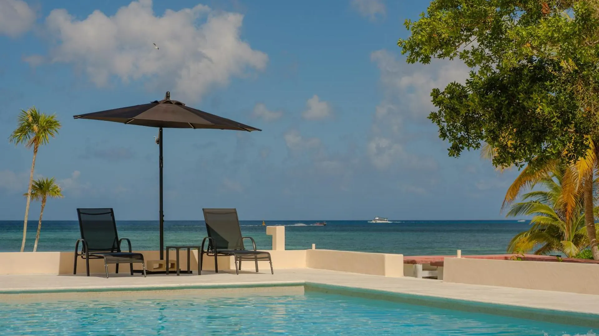 Casa Playa Cozumel Villa