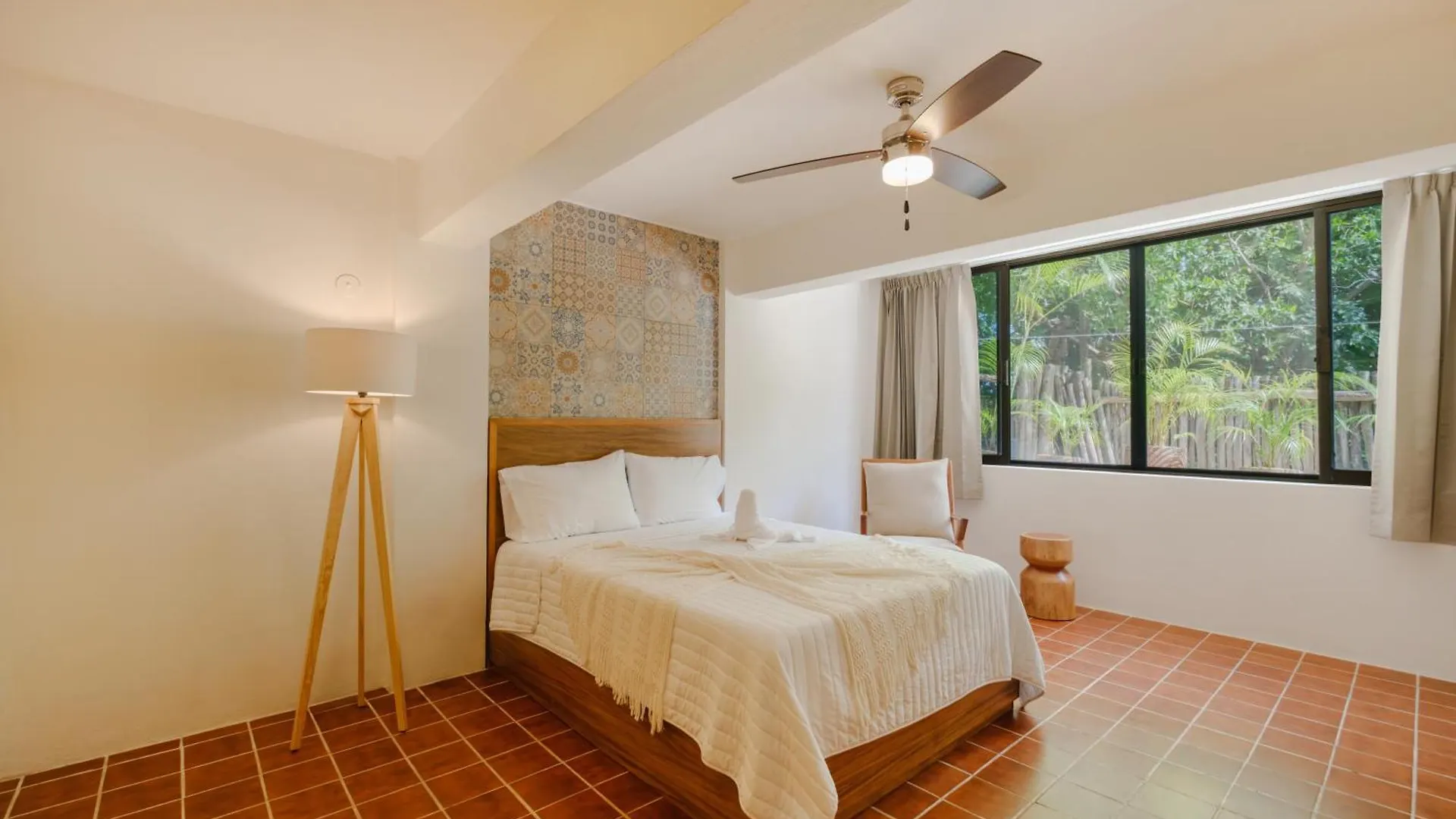 Casa Playa Cozumel Villa