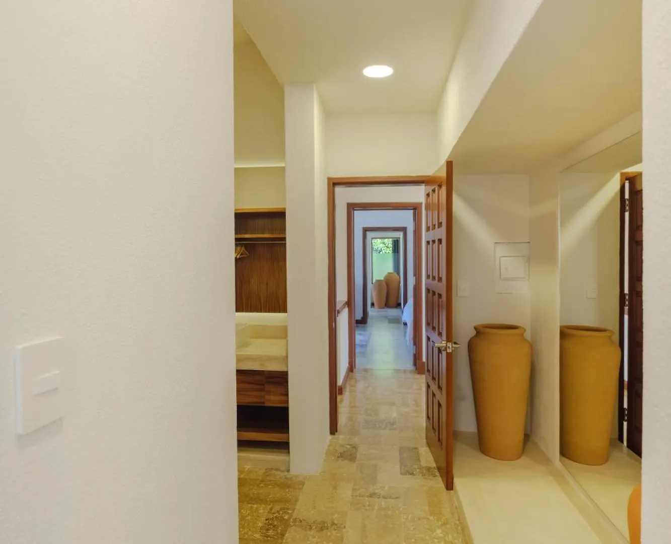 Casa Playa Cozumel Villa