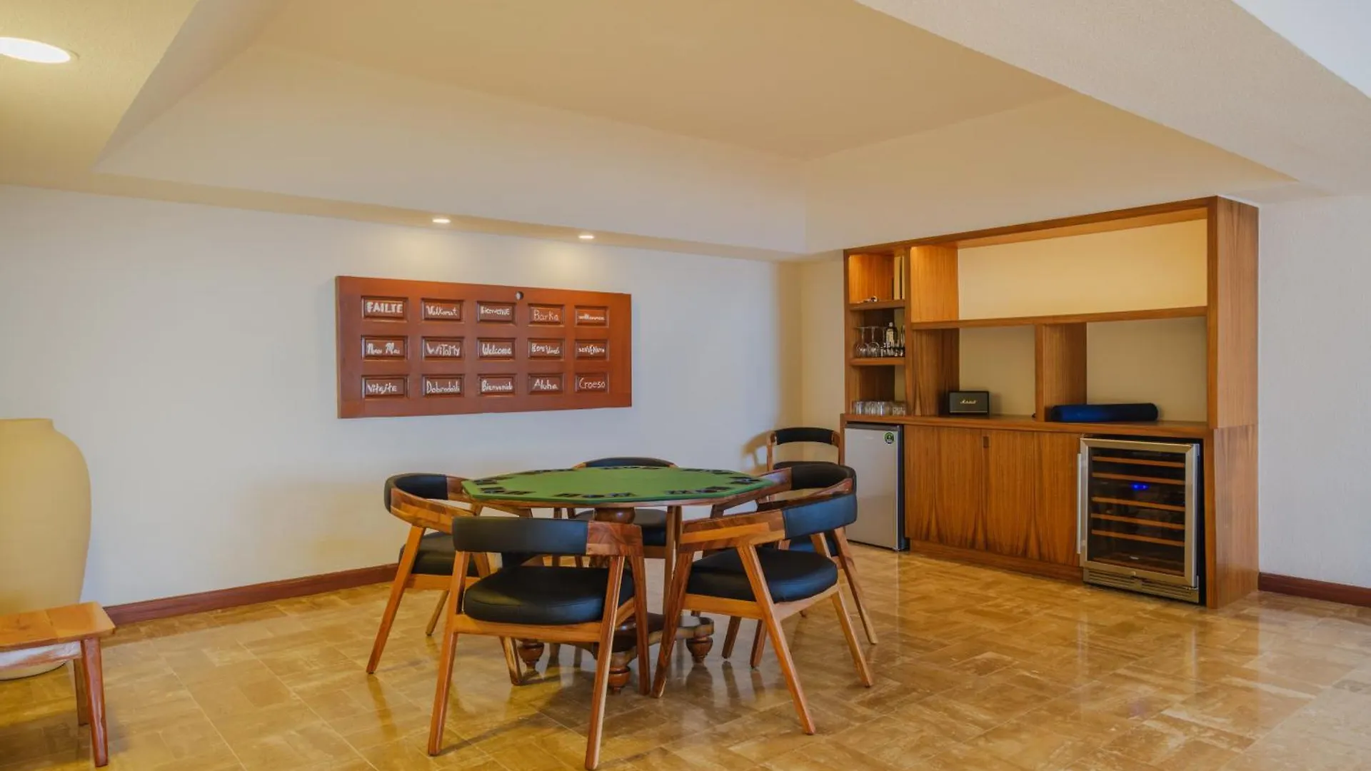 Casa Playa Cozumel别墅 0*, 科苏梅尔 墨西哥
