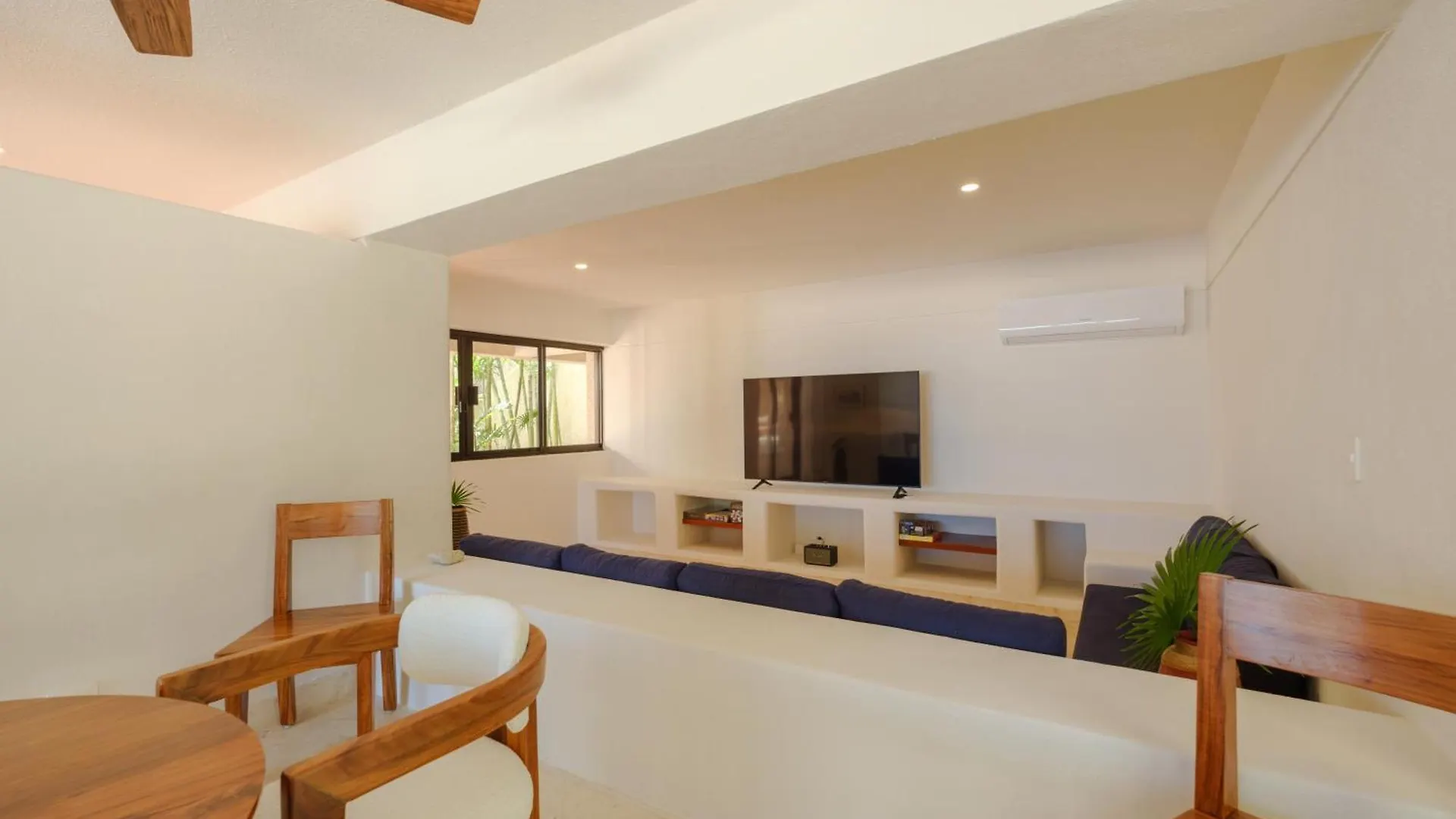 Casa Playa Cozumel Villa
