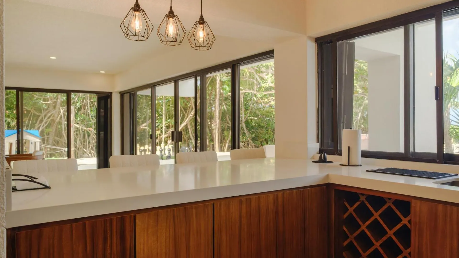 Casa Playa Cozumel Villa