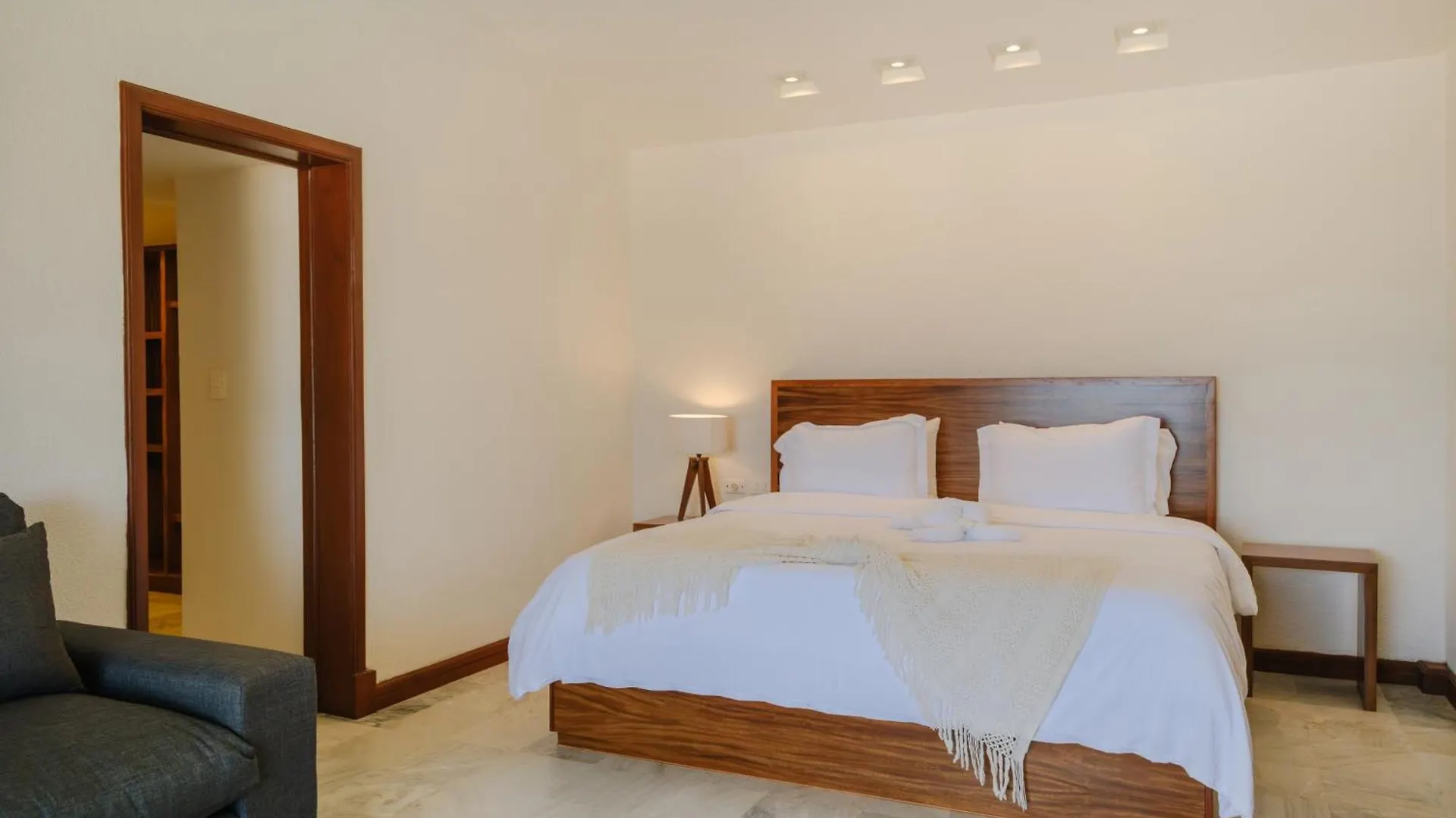 Casa Playa Cozumel Villa