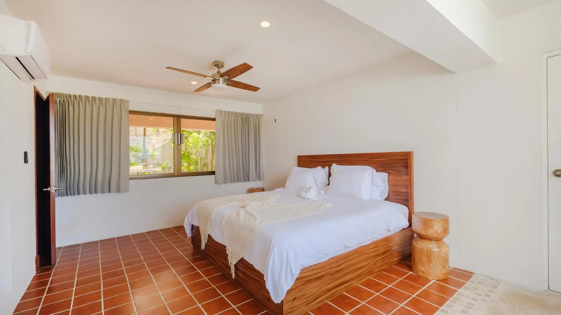 Casa Playa Cozumel Villa Mexico