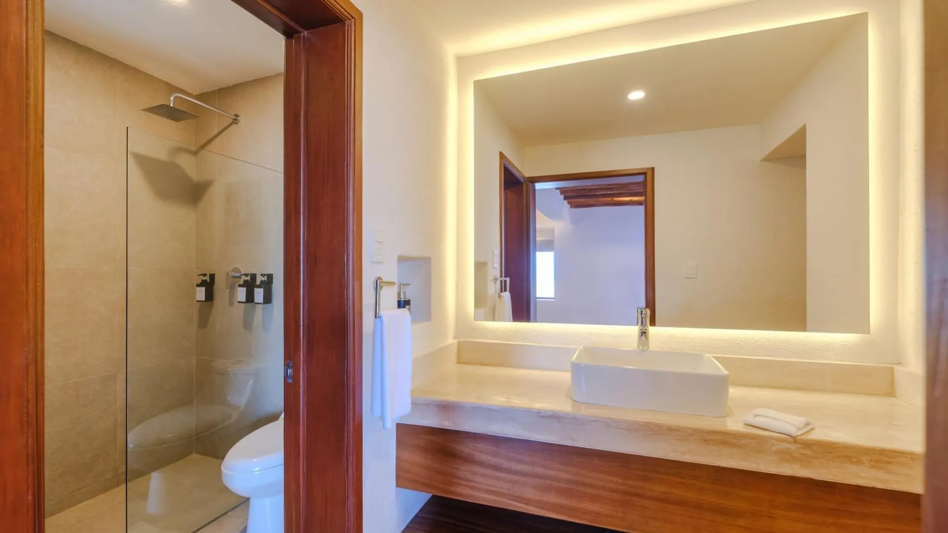 Casa Playa Cozumel Villa