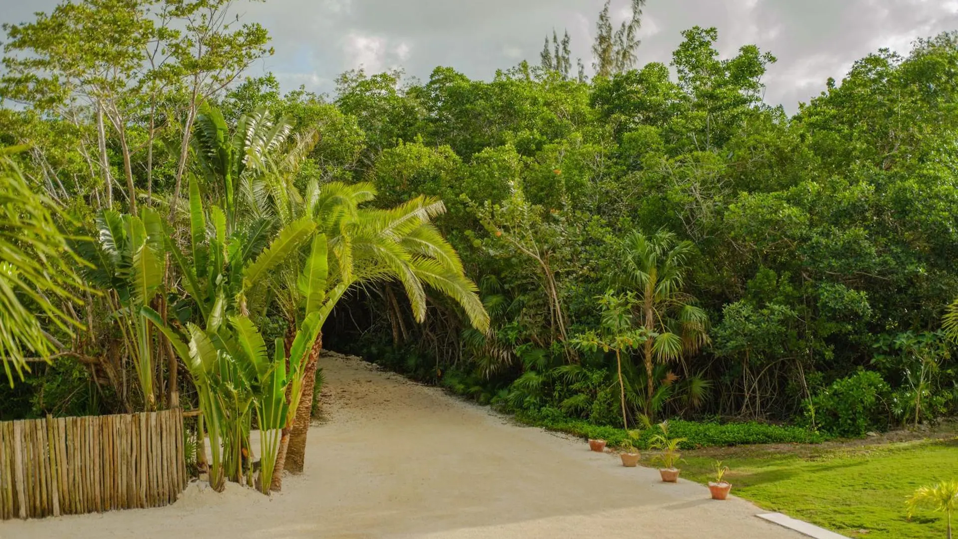 Casa Playa Cozumel Villa