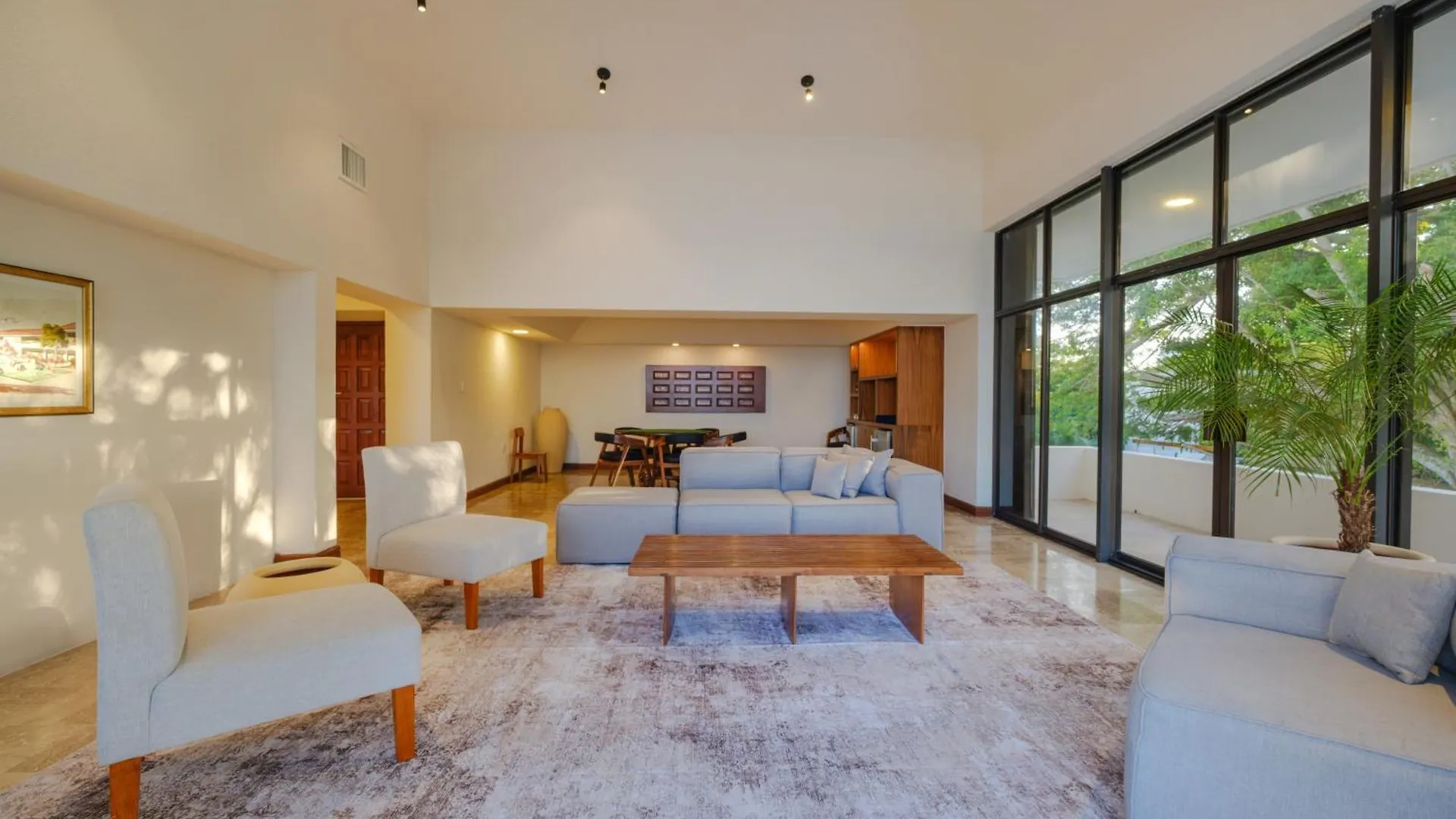 别墅 Casa Playa Cozumel别墅