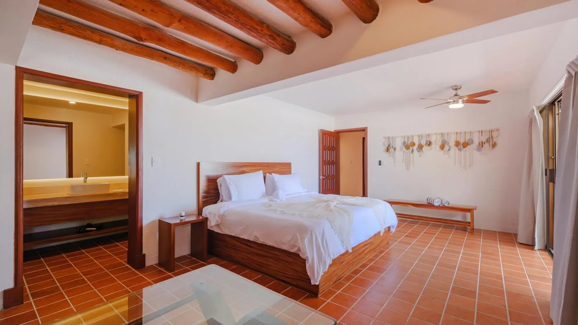 Casa Playa Cozumel Villa Mexico