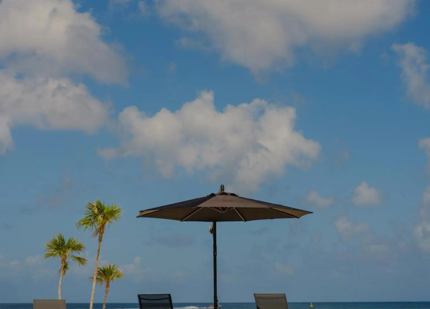 Casa Playa Cozumel Villa