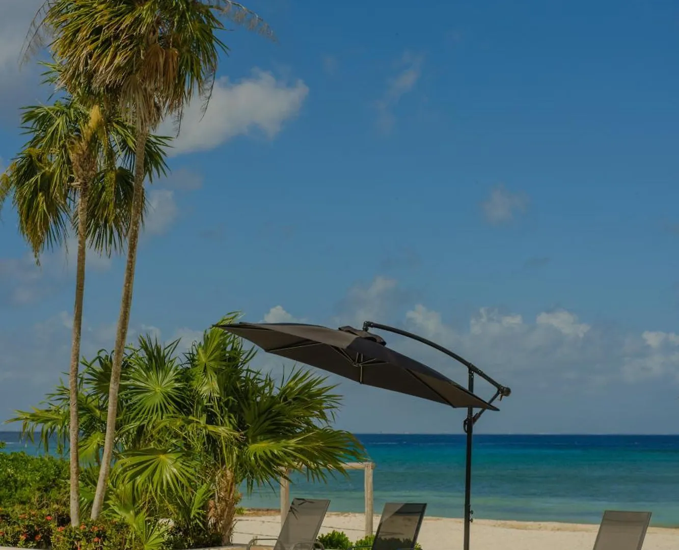 Casa Playa Cozumel Villa