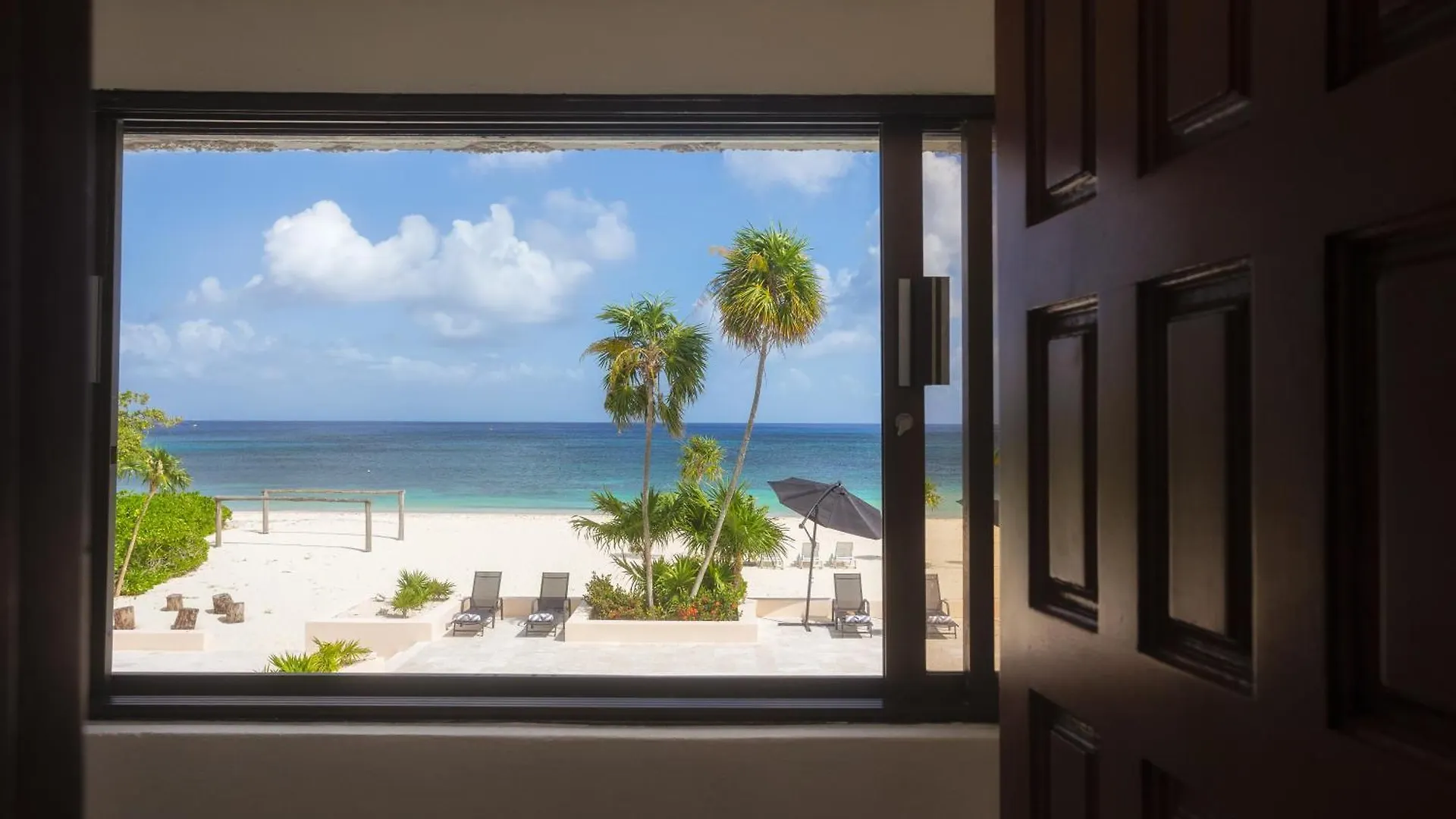 Casa Playa Cozumel Villa
