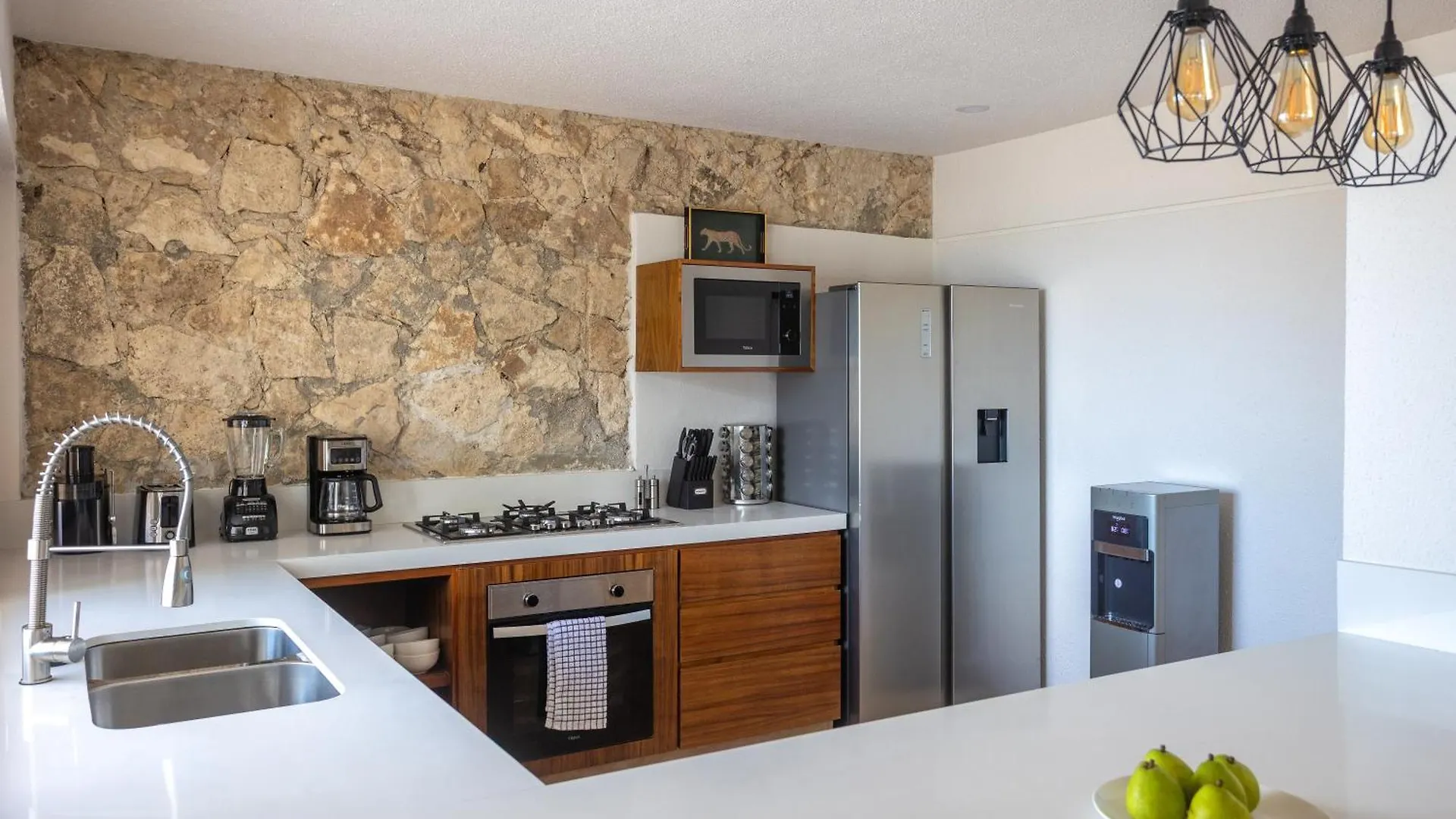 Casa Playa Cozumel Villa